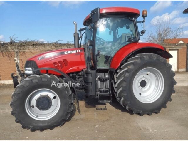 Красный Кейс Пума, объемом двигателя 0 л и пробегом 0 тыс. км за 62008 $, фото 1 на Automoto.ua