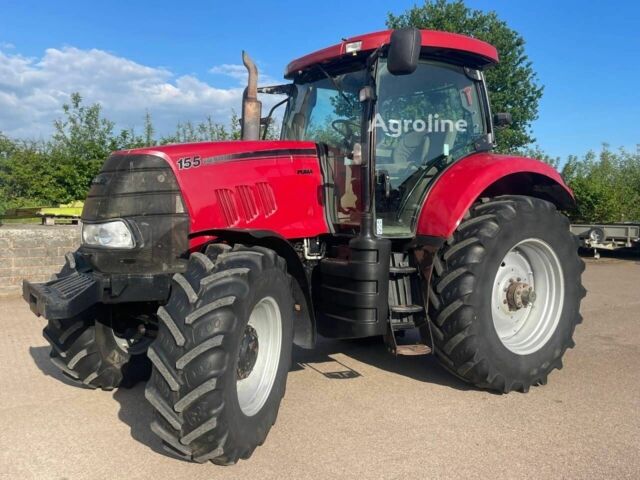 Красный Кейс Пума, объемом двигателя 0 л и пробегом 0 тыс. км за 36723 $, фото 1 на Automoto.ua