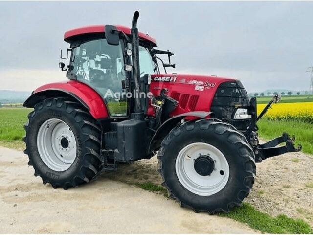 Червоний Кейс Пума, об'ємом двигуна 0 л та пробігом 0 тис. км за 51383 $, фото 1 на Automoto.ua