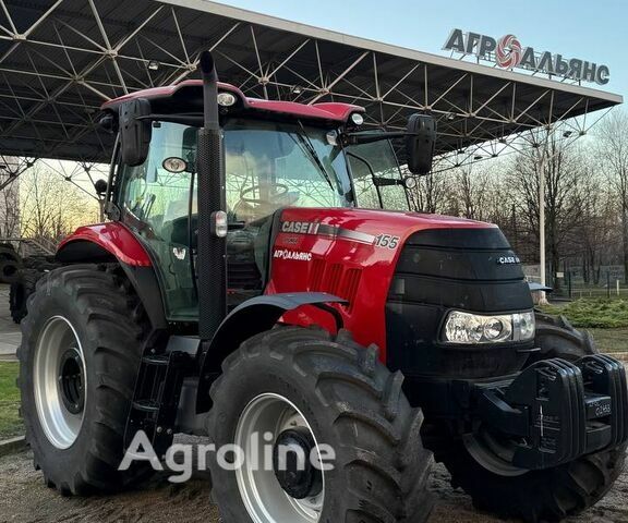 Красный Кейс Пума, объемом двигателя 0 л и пробегом 0 тыс. км за 117595 $, фото 1 на Automoto.ua