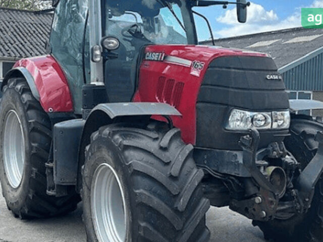 Кейс Пума, объемом двигателя 0 л и пробегом 0 тыс. км за 77499 $, фото 1 на Automoto.ua