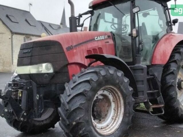 Кейс Пума, объемом двигателя 0 л и пробегом 0 тыс. км за 49461 $, фото 1 на Automoto.ua