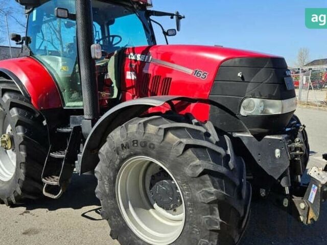 Кейс Пума, об'ємом двигуна 0 л та пробігом 0 тис. км за 79239 $, фото 1 на Automoto.ua