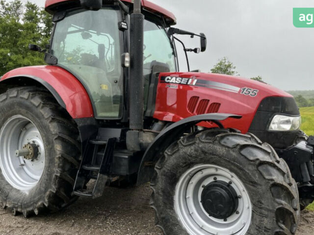Кейс Пума, объемом двигателя 6.73 л и пробегом 0 тыс. км за 52032 $, фото 1 на Automoto.ua