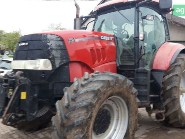 Кейс Пума, объемом двигателя 0 л и пробегом 0 тыс. км за 46010 $, фото 1 на Automoto.ua