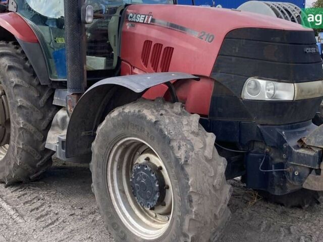 Кейс Пума, объемом двигателя 0 л и пробегом 0 тыс. км за 30000 $, фото 1 на Automoto.ua