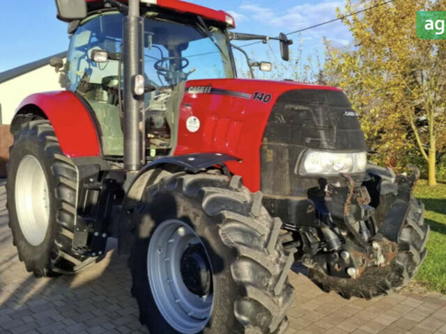 Кейс Пума, объемом двигателя 0 л и пробегом 0 тыс. км за 40174 $, фото 1 на Automoto.ua