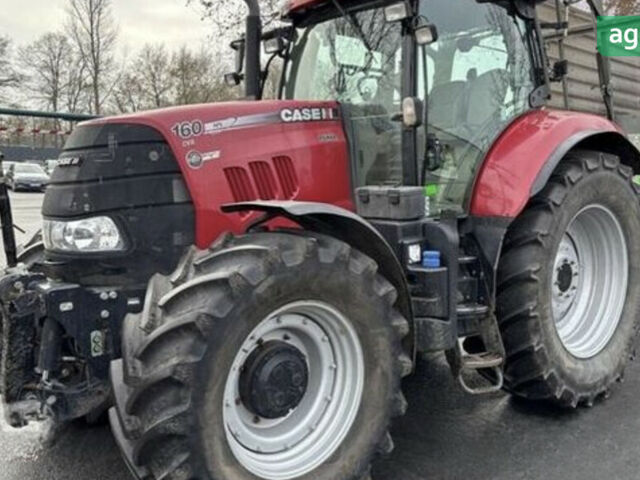 Кейс Пума, объемом двигателя 0 л и пробегом 0 тыс. км за 57397 $, фото 1 на Automoto.ua