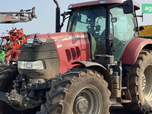 Кейс Пума, об'ємом двигуна 0 л та пробігом 0 тис. км за 49402 $, фото 1 на Automoto.ua
