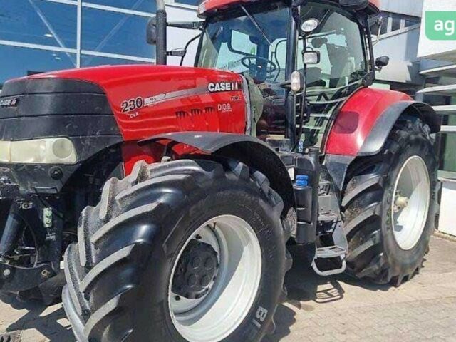 Кейс Пума, объемом двигателя 0 л и пробегом 0 тыс. км за 74651 $, фото 1 на Automoto.ua