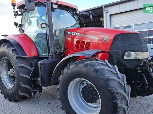 Кейс Пума, об'ємом двигуна 0 л та пробігом 0 тис. км за 56247 $, фото 1 на Automoto.ua