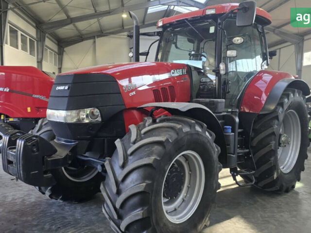 Кейс Пума, объемом двигателя 6.73 л и пробегом 0 тыс. км за 47088 $, фото 1 на Automoto.ua