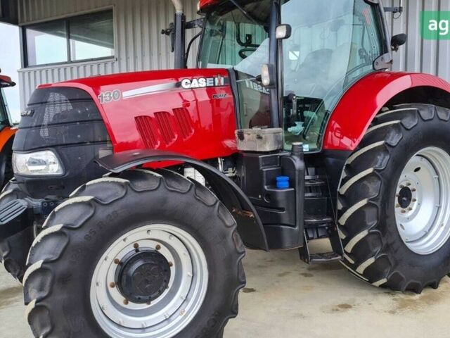 Кейс Пума, об'ємом двигуна 0 л та пробігом 0 тис. км за 48886 $, фото 1 на Automoto.ua