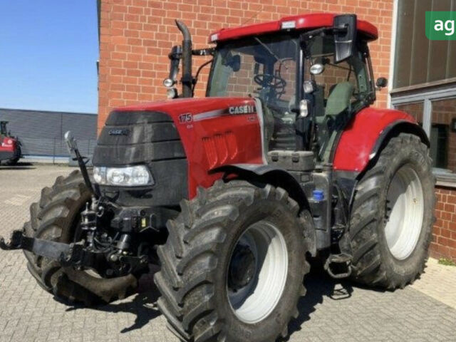 Кейс Пума, об'ємом двигуна 0 л та пробігом 0 тис. км за 62689 $, фото 1 на Automoto.ua