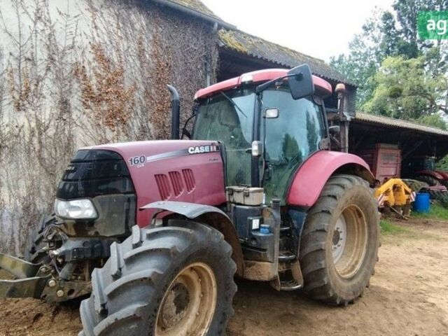 Кейс Пума, объемом двигателя 0 л и пробегом 0 тыс. км за 44860 $, фото 1 на Automoto.ua