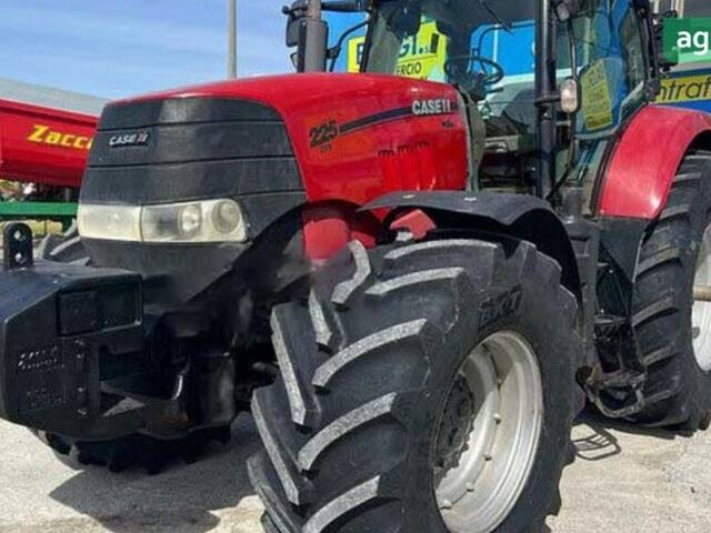 Кейс Пума, об'ємом двигуна 6.73 л та пробігом 0 тис. км за 63545 $, фото 1 на Automoto.ua