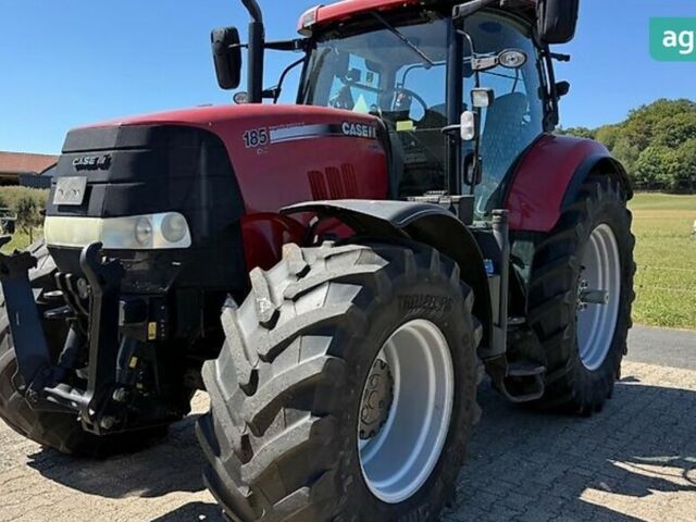 Кейс Пума, объемом двигателя 0 л и пробегом 0 тыс. км за 72351 $, фото 1 на Automoto.ua