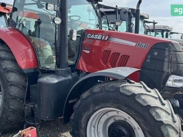 Кейс Пума, объемом двигателя 0 л и пробегом 0 тыс. км за 94895 $, фото 1 на Automoto.ua