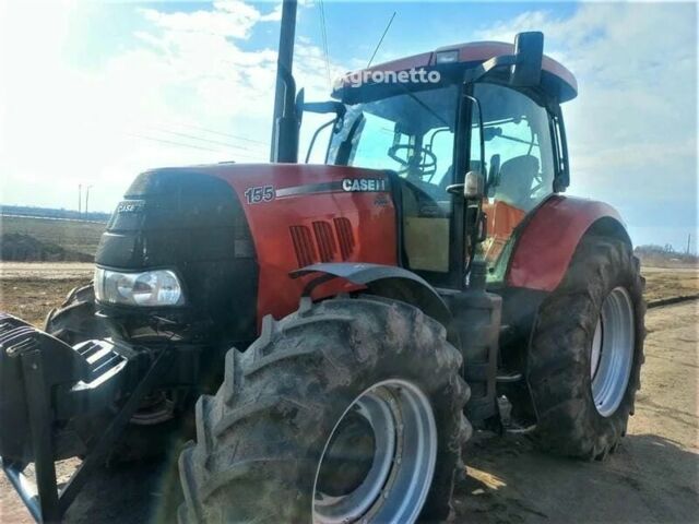 Кейс Пума, объемом двигателя 0 л и пробегом 0 тыс. км за 67631 $, фото 1 на Automoto.ua