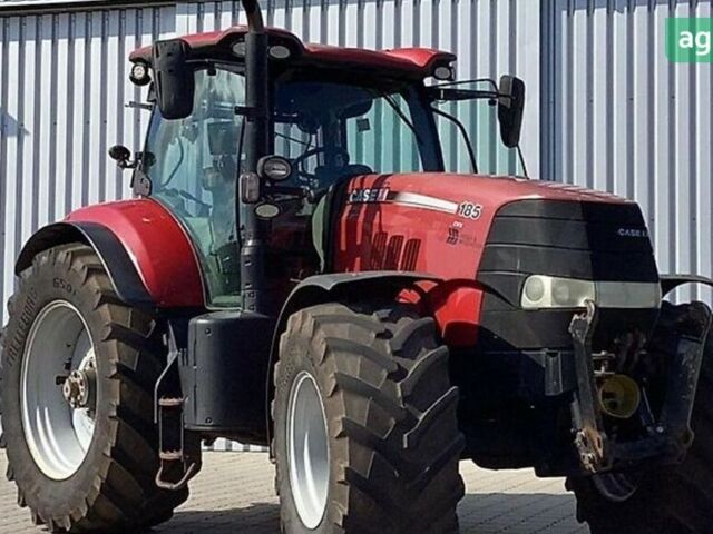 Кейс Пума, об'ємом двигуна 0 л та пробігом 0 тис. км за 102502 $, фото 1 на Automoto.ua