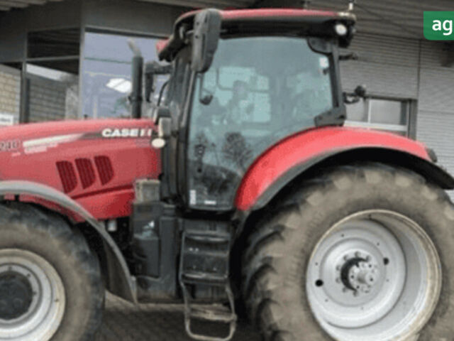 Кейс Пума, об'ємом двигуна 0 л та пробігом 0 тис. км за 103407 $, фото 1 на Automoto.ua