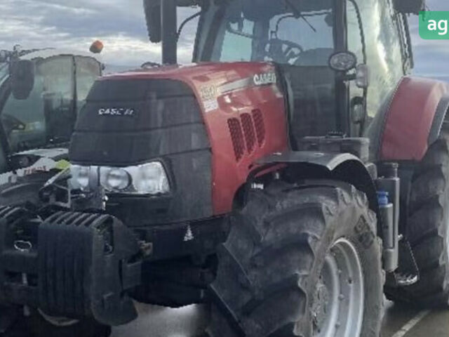 Кейс Пума, объемом двигателя 6.73 л и пробегом 0 тыс. км за 50199 $, фото 1 на Automoto.ua