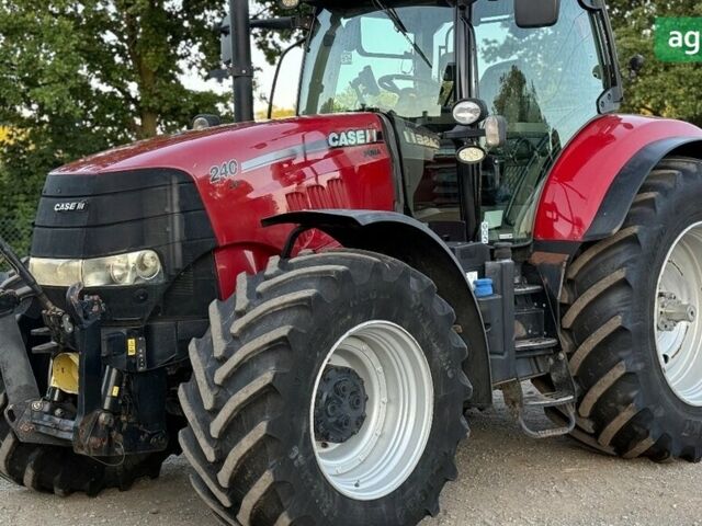 Кейс Пума, объемом двигателя 0 л и пробегом 0 тыс. км за 76751 $, фото 1 на Automoto.ua