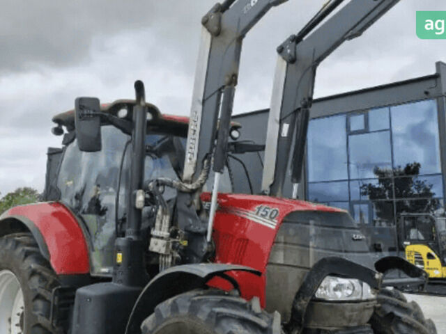 Кейс Пума, об'ємом двигуна 0 л та пробігом 0 тис. км за 57512 $, фото 1 на Automoto.ua