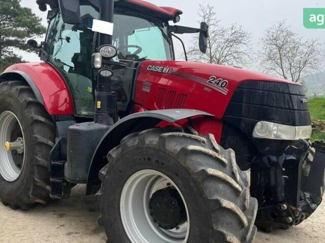 Кейс Пума, об'ємом двигуна 0 л та пробігом 0 тис. км за 106858 $, фото 1 на Automoto.ua