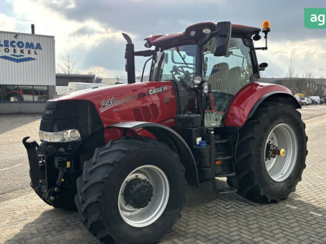 Кейс Пума, об'ємом двигуна 0 л та пробігом 0 тис. км за 99496 $, фото 1 на Automoto.ua