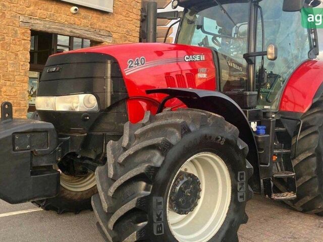 Кейс Пума, объемом двигателя 0 л и пробегом 0 тыс. км за 91515 $, фото 1 на Automoto.ua