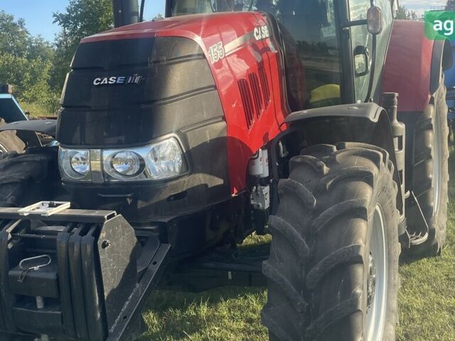 Кейс Пума, объемом двигателя 6.73 л и пробегом 0 тыс. км за 97000 $, фото 1 на Automoto.ua