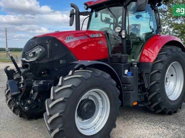 Кейс Пума, объемом двигателя 0 л и пробегом 0 тыс. км за 83968 $, фото 1 на Automoto.ua