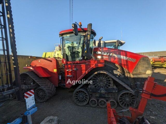 Червоний Кейс Квадтрак 500, об'ємом двигуна 0 л та пробігом 0 тис. км за 85000 $, фото 1 на Automoto.ua