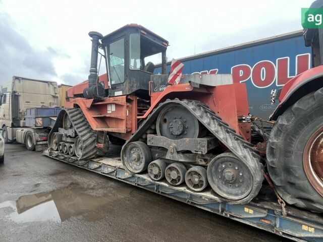 Кейс Квадтрак 500, об'ємом двигуна 0 л та пробігом 0 тис. км за 19900 $, фото 1 на Automoto.ua