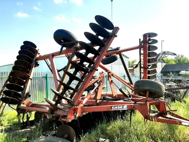 Кейс РМХ 370, об'ємом двигуна 0 л та пробігом 0 тис. км за 9600 $, фото 1 на Automoto.ua