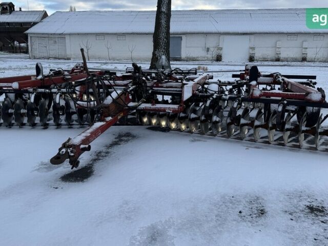 Кейс РМХ 370, объемом двигателя 0 л и пробегом 0 тыс. км за 18000 $, фото 1 на Automoto.ua