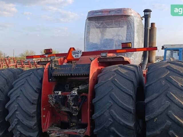 Кейс СТКС, об'ємом двигуна 0 л та пробігом 0 тис. км за 16137 $, фото 1 на Automoto.ua