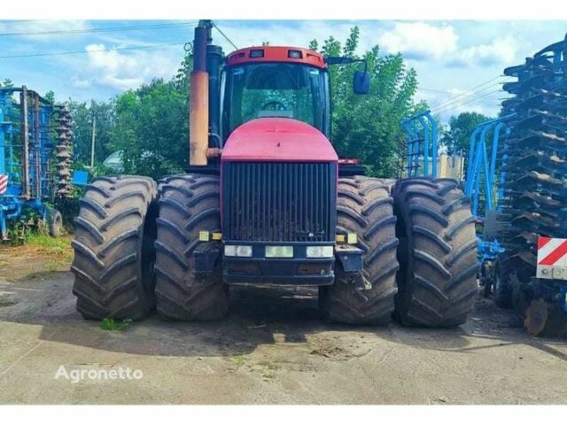 Кейс СТКС, объемом двигателя 0 л и пробегом 0 тыс. км за 60561 $, фото 1 на Automoto.ua
