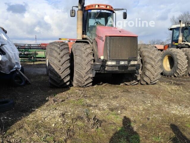 Кейс СТКС, об'ємом двигуна 0 л та пробігом 0 тис. км за 60630 $, фото 1 на Automoto.ua