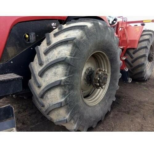 Кейс СТКС, объемом двигателя 12.9 л и пробегом 1 тыс. км за 65396 $, фото 1 на Automoto.ua