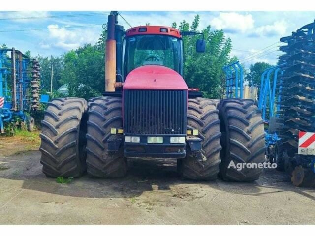 Кейс СТКС, об'ємом двигуна 0 л та пробігом 0 тис. км за 60432 $, фото 1 на Automoto.ua