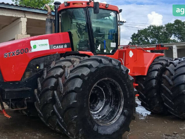Кейс СТКС, об'ємом двигуна 0 л та пробігом 0 тис. км за 42000 $, фото 1 на Automoto.ua