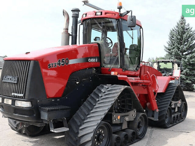 Кейс СТКС, объемом двигателя 0 л и пробегом 0 тыс. км за 73041 $, фото 1 на Automoto.ua