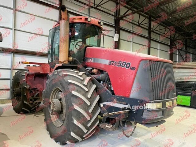 Кейс СТКС, об'ємом двигуна 0 л та пробігом 0 тис. км за 40760 $, фото 1 на Automoto.ua