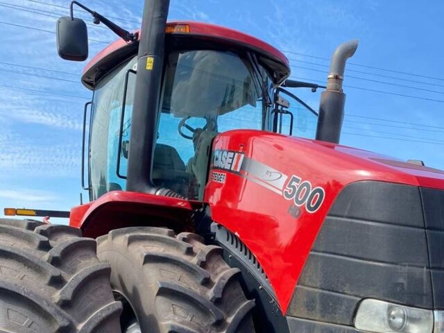 Кейс СТКС, объемом двигателя 12.9 л и пробегом 0 тыс. км за 90000 $, фото 1 на Automoto.ua