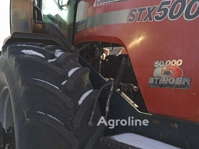 Кейс СТКС, объемом двигателя 0 л и пробегом 0 тыс. км за 29000 $, фото 1 на Automoto.ua