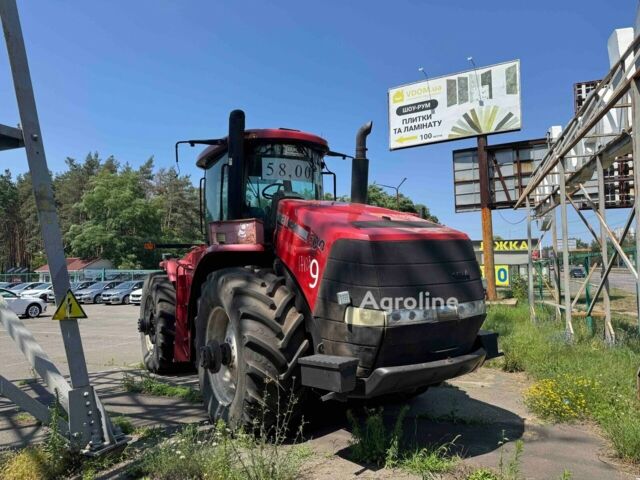 Кейс Стейгер 500, об'ємом двигуна 0 л та пробігом 0 тис. км за 68612 $, фото 1 на Automoto.ua