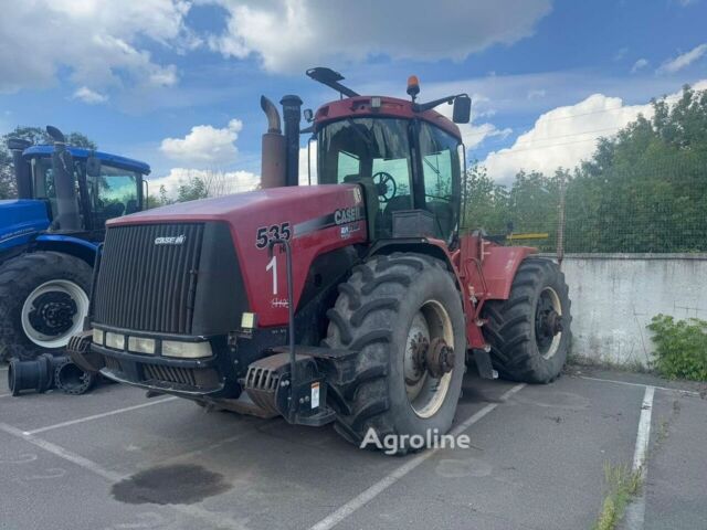 Кейс Стейгер 535, об'ємом двигуна 0 л та пробігом 0 тис. км за 40814 $, фото 1 на Automoto.ua