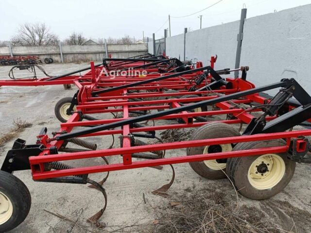 Червоний Кейс ТігєрМате, об'ємом двигуна 0 л та пробігом 0 тис. км за 37209 $, фото 1 на Automoto.ua